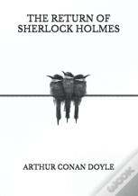 The Return Of Sherlock Holmes