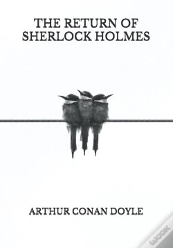 Capa do artigo The Return Of Sherlock Holmes