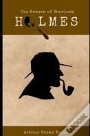The Return Of Sherlock Holmes