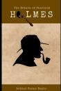 The Return Of Sherlock Holmes - Preview