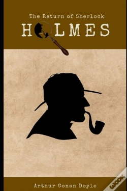 Capa do artigo The Return Of Sherlock Holmes