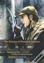 The Return Of Sherlock Holmes