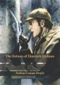 The Return Of Sherlock Holmes - Preview