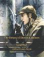 The Return Of Sherlock Holmes - Preview