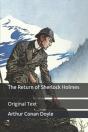 The Return Of Sherlock Holmes - Preview