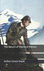 The Return Of Sherlock Holmes - Preview