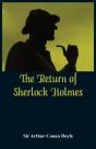 The Return Of Sherlock Holmes - Preview