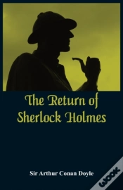 Capa do artigo The Return Of Sherlock Holmes