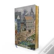 Capa do artigo The Return Of Sherlock Holmes: Deluxe Painted Edition