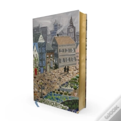 Capa do artigo The Return Of Sherlock Holmes: Deluxe Painted Edition
