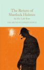 The Return Of Sherlock Holmes & His Last Bow - Preview