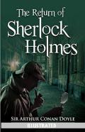 The Return Of Sherlock Holmes Illustrated