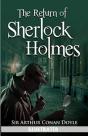 The Return Of Sherlock Holmes Illustrated - Preview