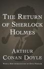 The Return Of Sherlock Holmes Illustrated - Preview