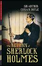The Return Of Sherlock Holmes Illustrated - Preview