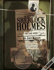 The Return Of Sherlock Holmes