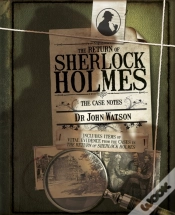 Capa do artigo The Return Of Sherlock Holmes