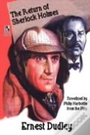 The Return Of Sherlock Holmes