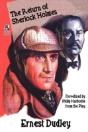 The Return Of Sherlock Holmes - Preview
