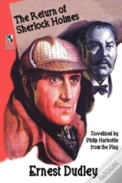 Capa do artigo The Return Of Sherlock Holmes