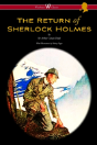 The Return Of Sherlock Holmes (Wisehouse Classics Edition - With Original Illustrations By Sidney Paget) - Preview