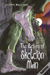 Capa do artigo The Return Of Skeleton Man