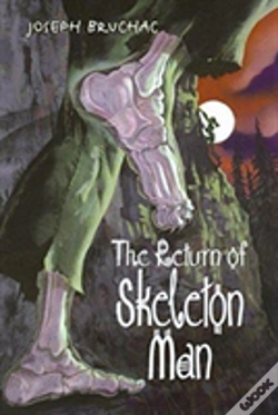 Capa do artigo The Return Of Skeleton Man