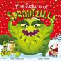 The Return Of Sproutzilla! - Preview