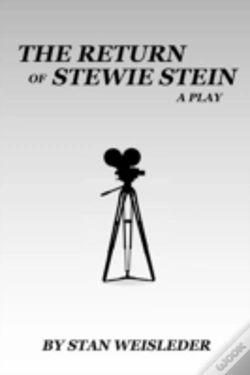 Capa do artigo The Return Of Stewie Stein