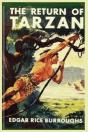 The Return Of Tarzan - Preview