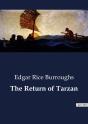 The Return Of Tarzan - Preview