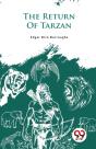 The Return Of Tarzan - Preview