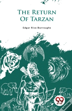 Capa do artigo The Return Of Tarzan