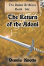 The Return Of The Adoni - Preview