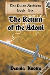 Capa do artigo The Return Of The Adoni