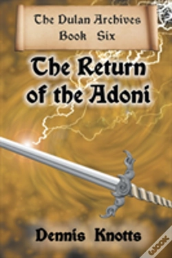 Capa do artigo The Return Of The Adoni