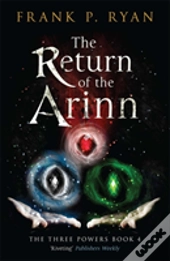The Return Of The Arinn