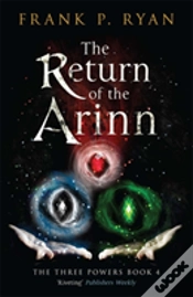 Capa do artigo The Return Of The Arinn