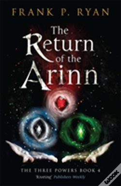 Capa do artigo The Return Of The Arinn