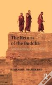 Capa do artigo The Return Of The Buddha