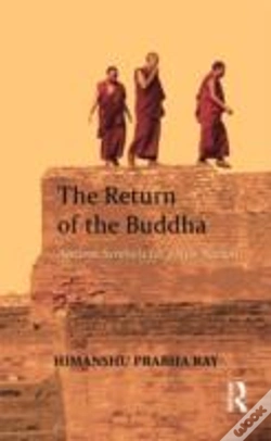 Capa do artigo The Return Of The Buddha