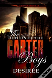 Capa do artigo The Return Of The Carter Boys