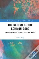 The Return Of The Common Good