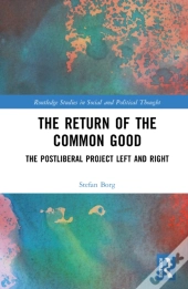 The Return Of The Common Good