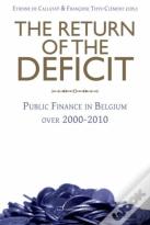 The Return Of The Deficit