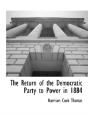 The Return Of The Democratic Party To Po - Preview