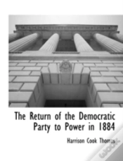 Capa do artigo The Return Of The Democratic Party To Po