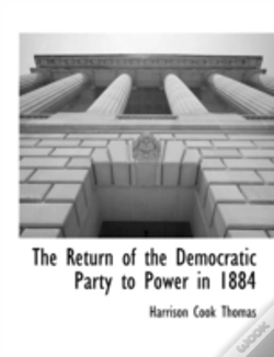 Capa do artigo The Return Of The Democratic Party To Po