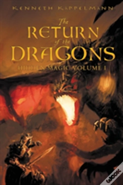 Capa do artigo The Return Of The Dragons