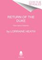 The Return Of The Duke - Preview